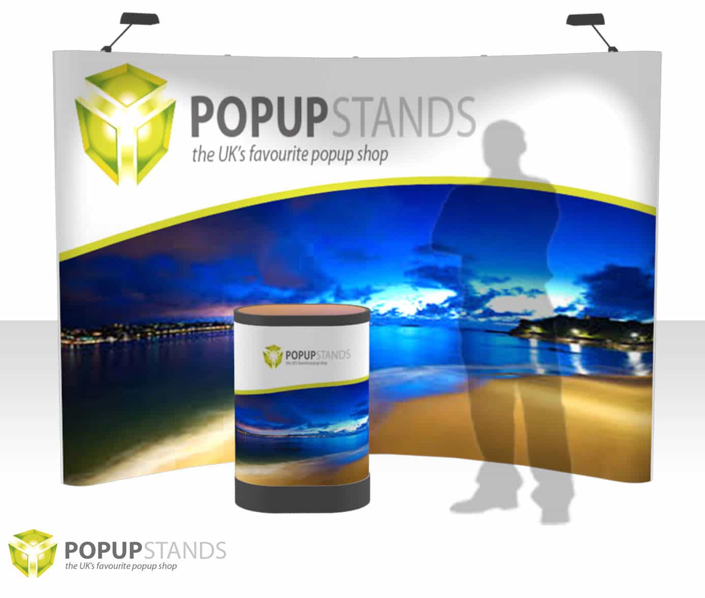 pro pop up