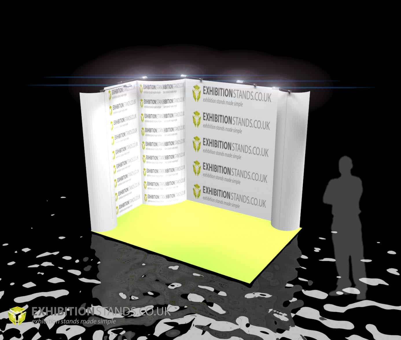 stand6_branded 3d view of exhibition stands