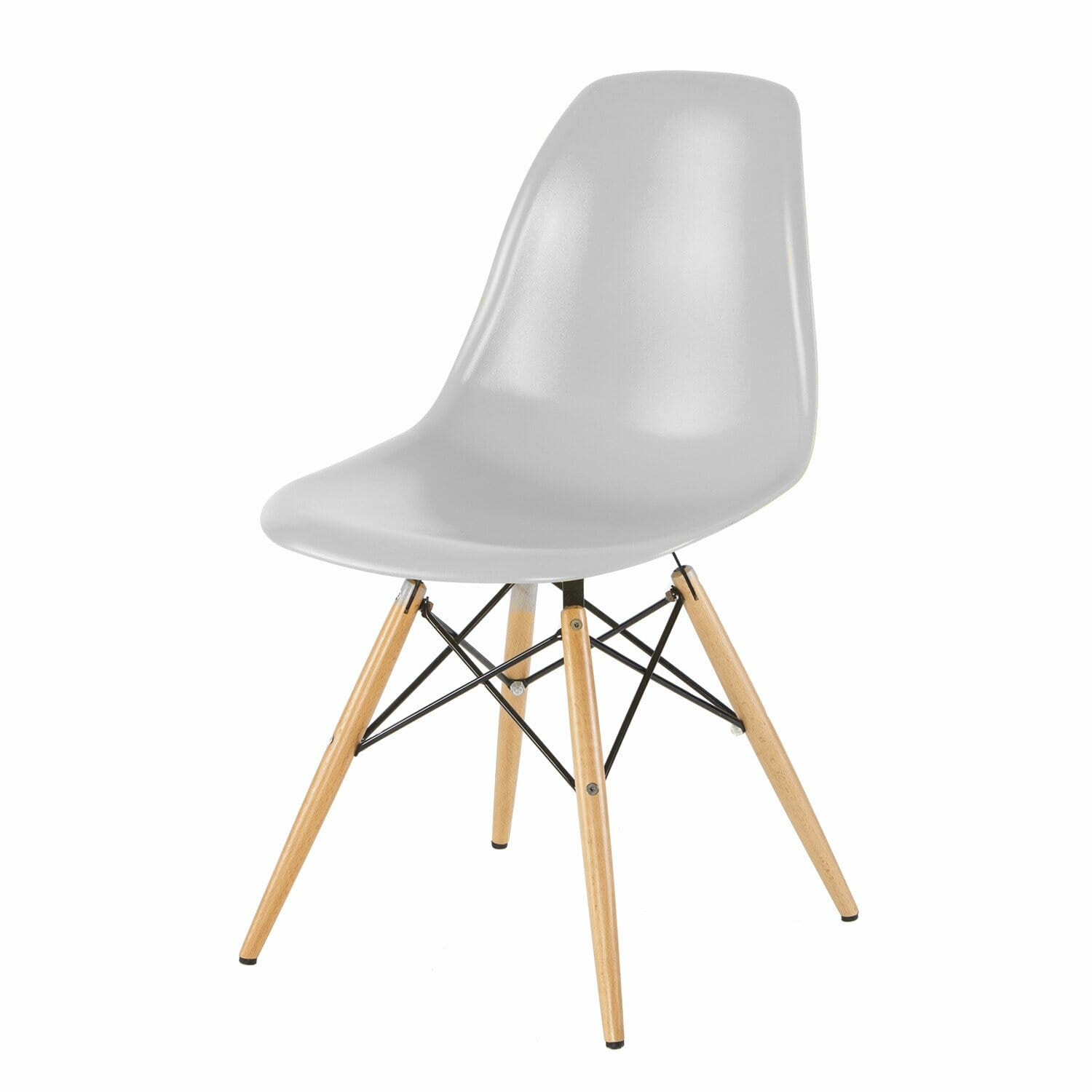white dsw chair white dsw chair