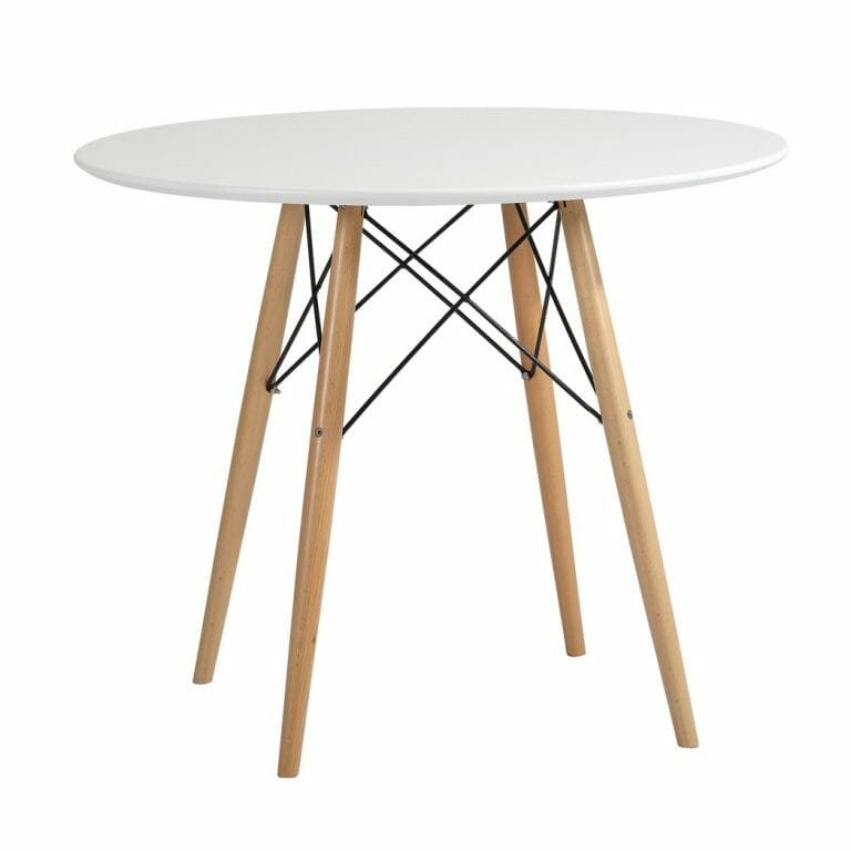 DSW coffee table DSW coffee table