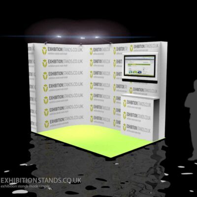 exhibition stand design
