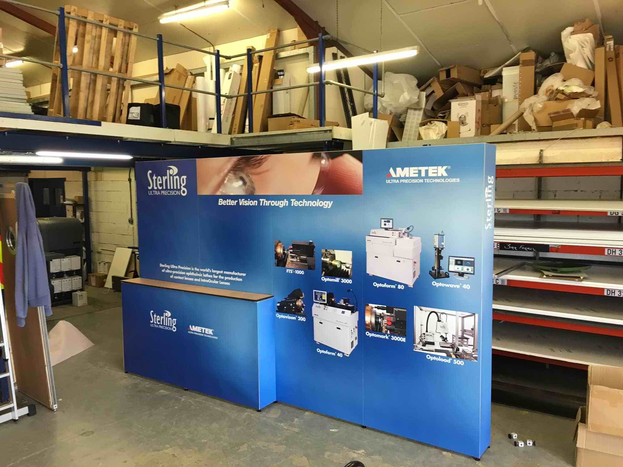 printing workshop