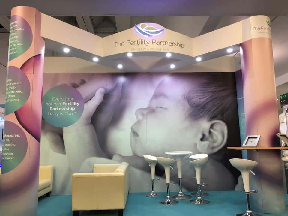fertility show exhibition