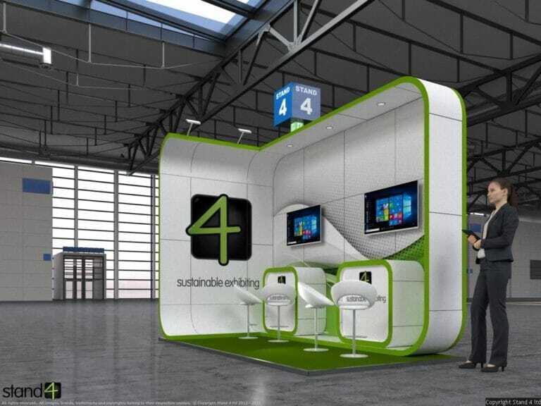 bematrix stands