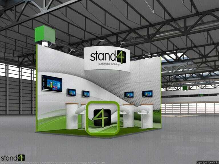 bematrix booth