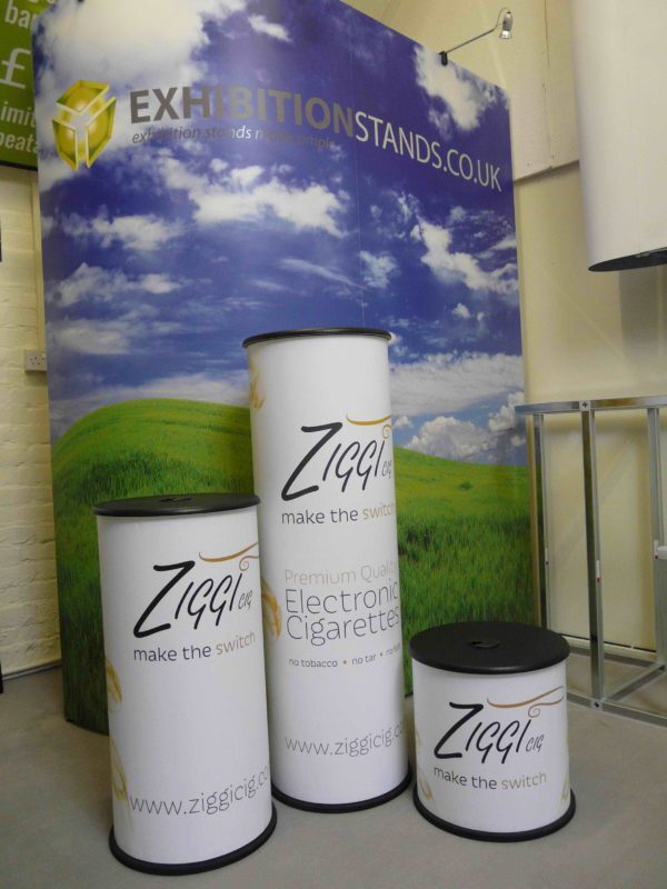 plinths
