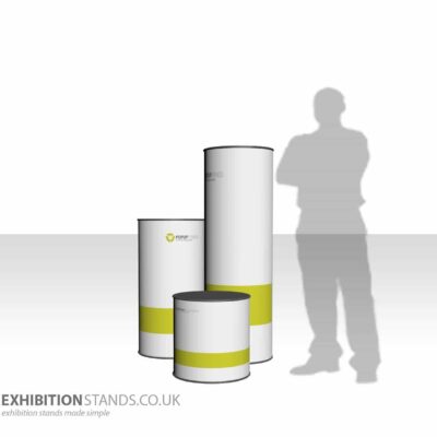 display plinths