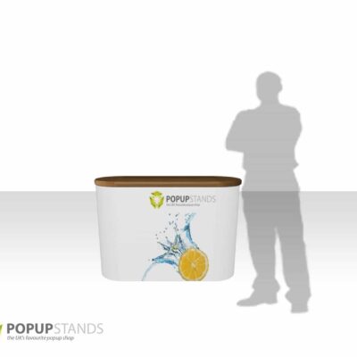pop up counter