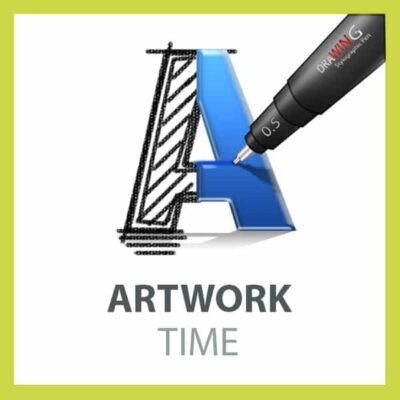 graphic design