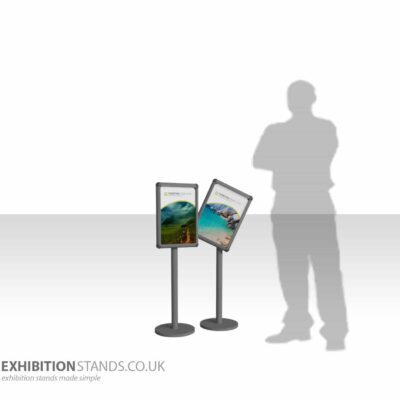 post stands