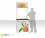 promotional counter
