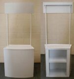 Portable Promotional Counter - Image 2