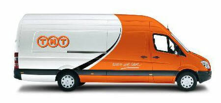 tnt van