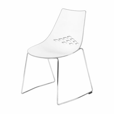 grey jam chair style