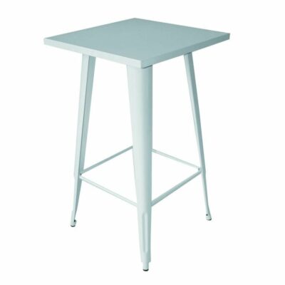 tolix table hire