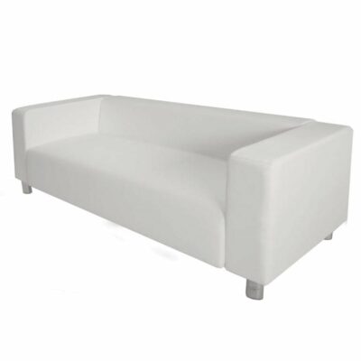 3 seater sofa