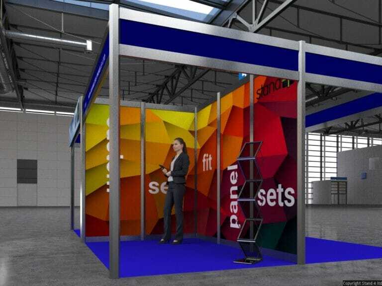 shell scheme panels