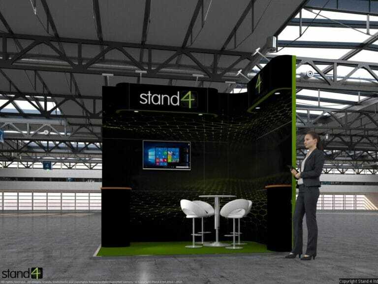 bematrix stand