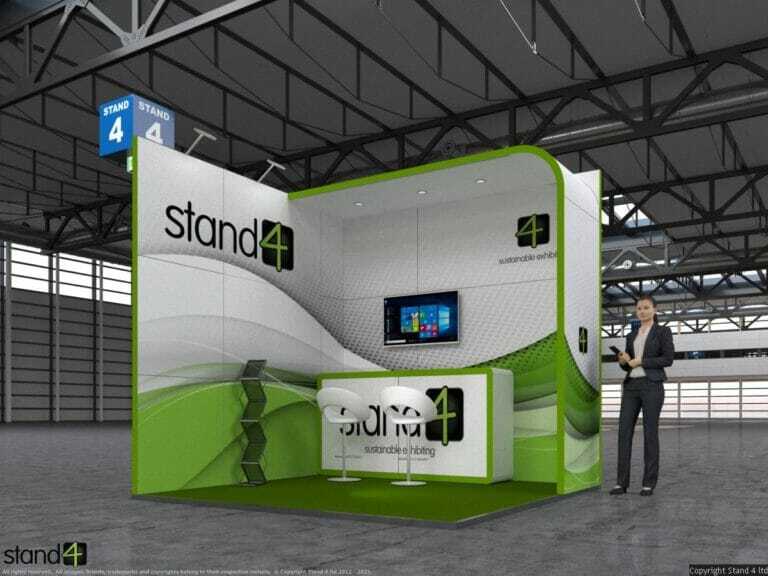 display stand