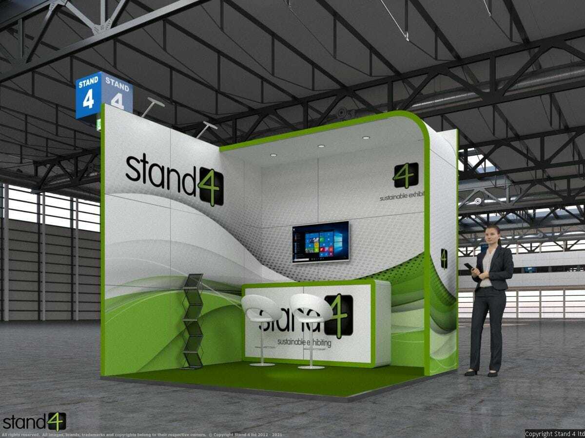 display stand