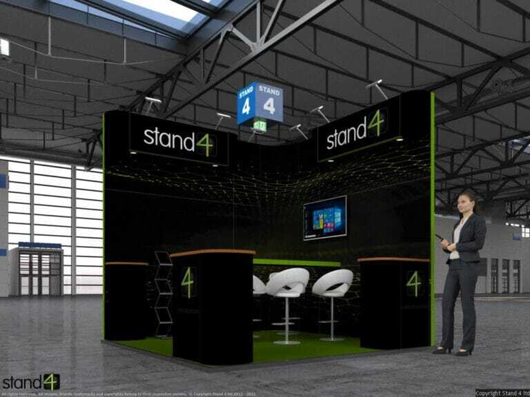 easy stands