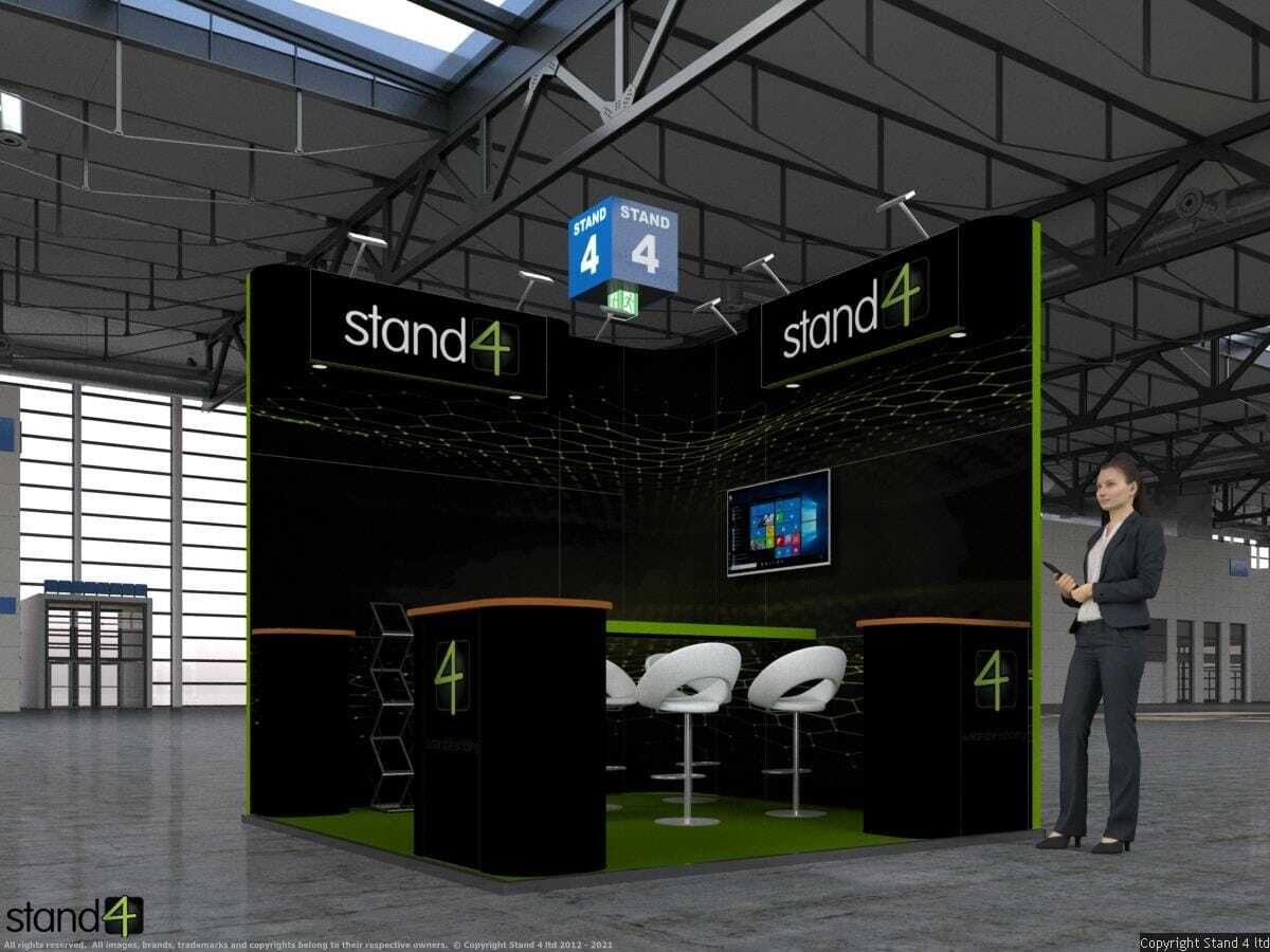 easy stands
