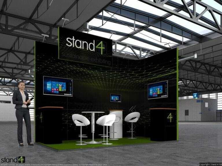 expo cart