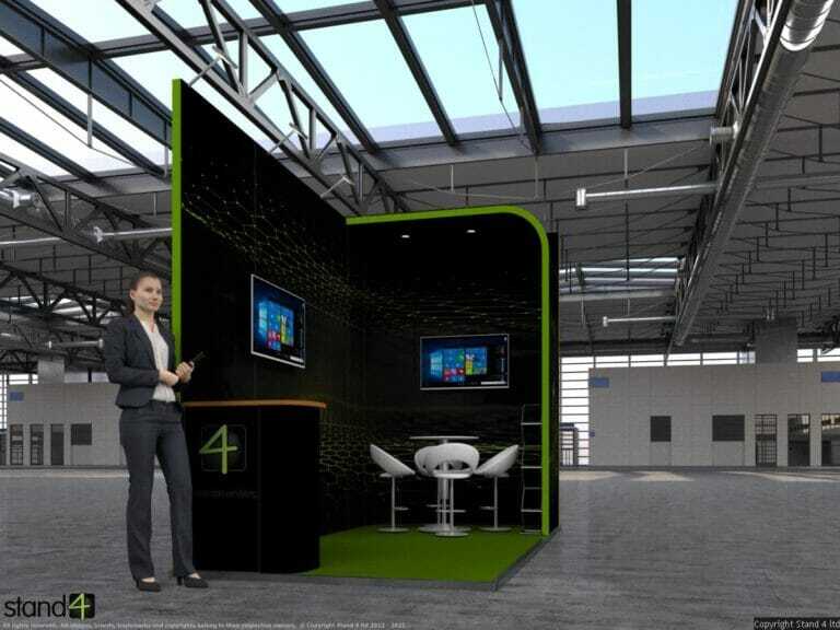 stand4 exhibitions