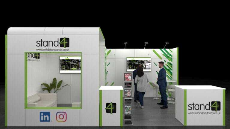 bematrix stand