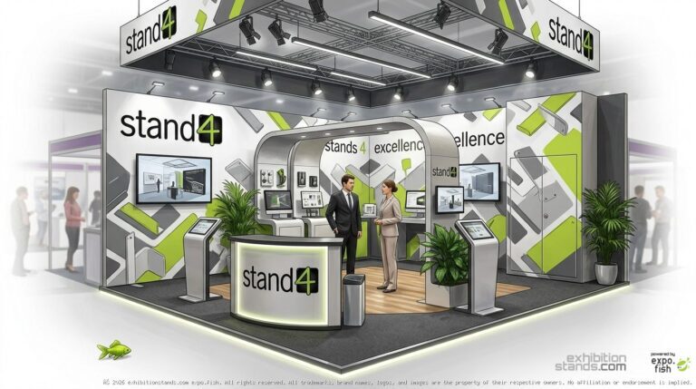 Annecy stand
