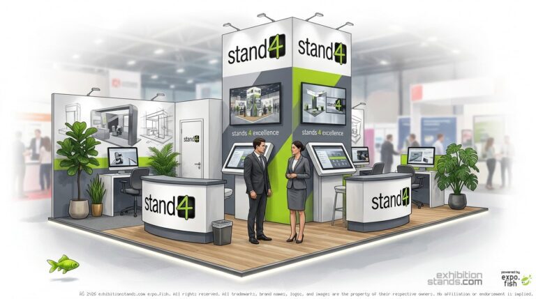 A conceptual Stand
