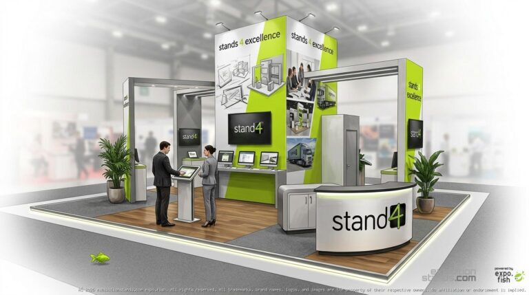 Coimbra Stand