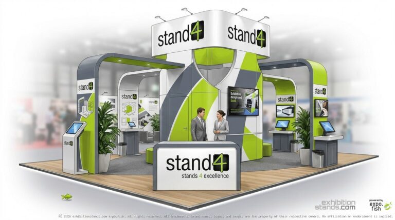 Hamburg Stand