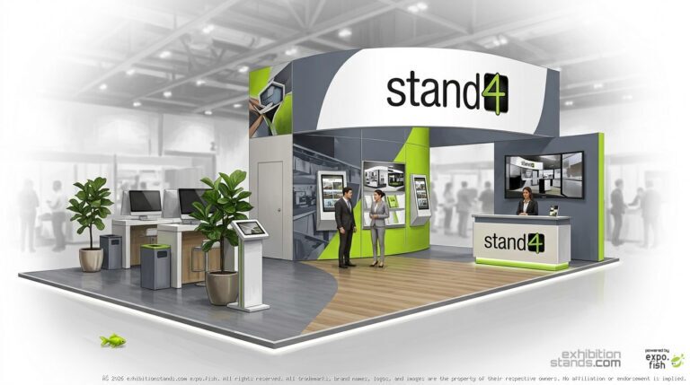 Lausanne Stand