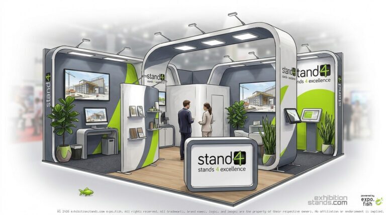 Lugano Stand