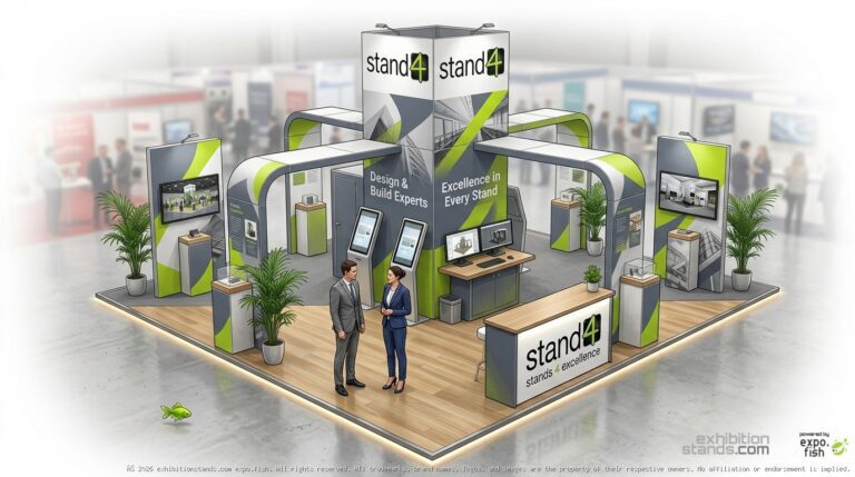 Modena Stand