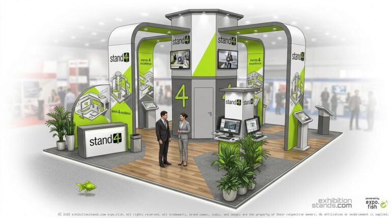 Nantes Stand