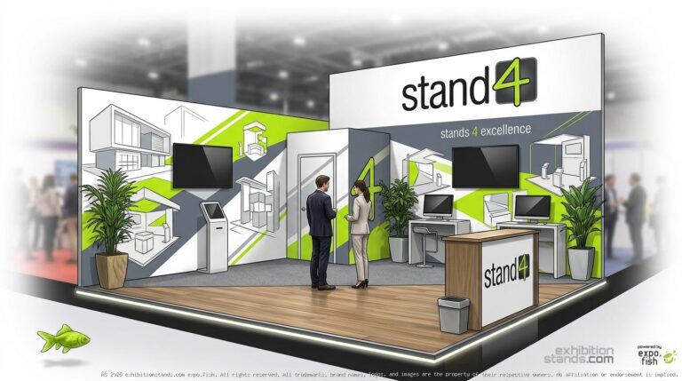 Tallinn Stand