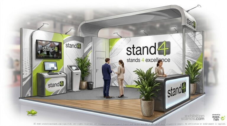 Tintagel stand