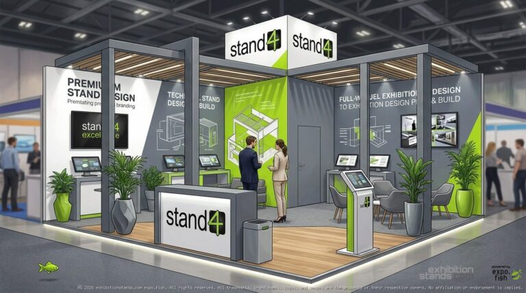 Trondheim Stand