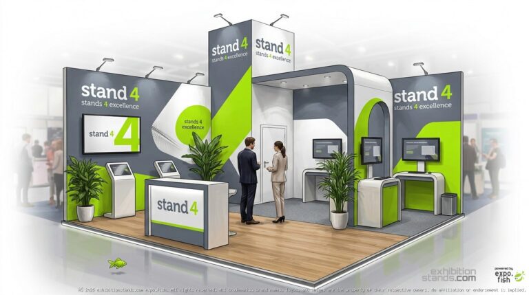 Utrecht Stand