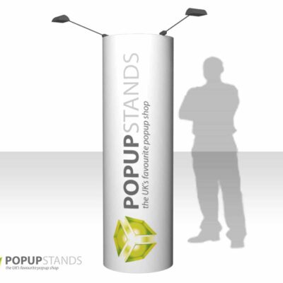 pop up tower