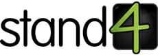 stand 4 logo