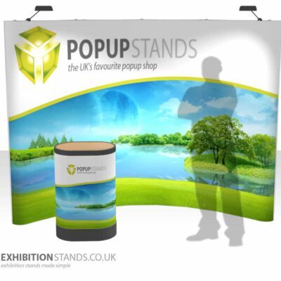 eco pop up