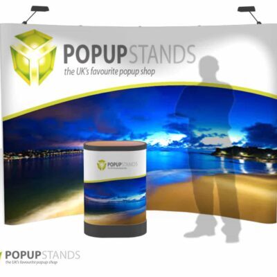 pro pop up