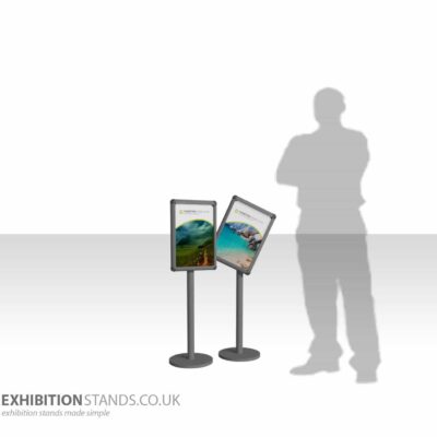 post stands