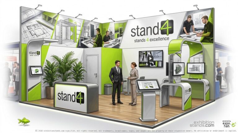 Salamanca stand