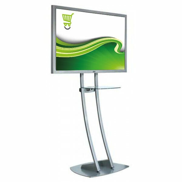 Screen hire with stand screen with stand