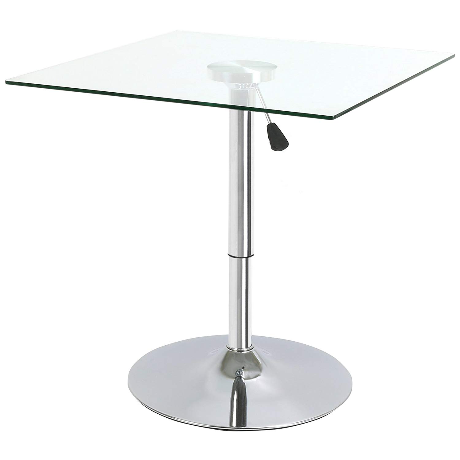 glass square bar table hire glass bar table hire