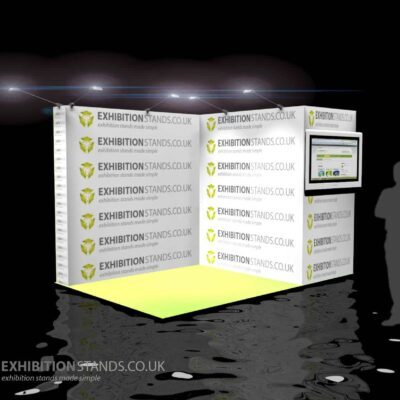 with graphics